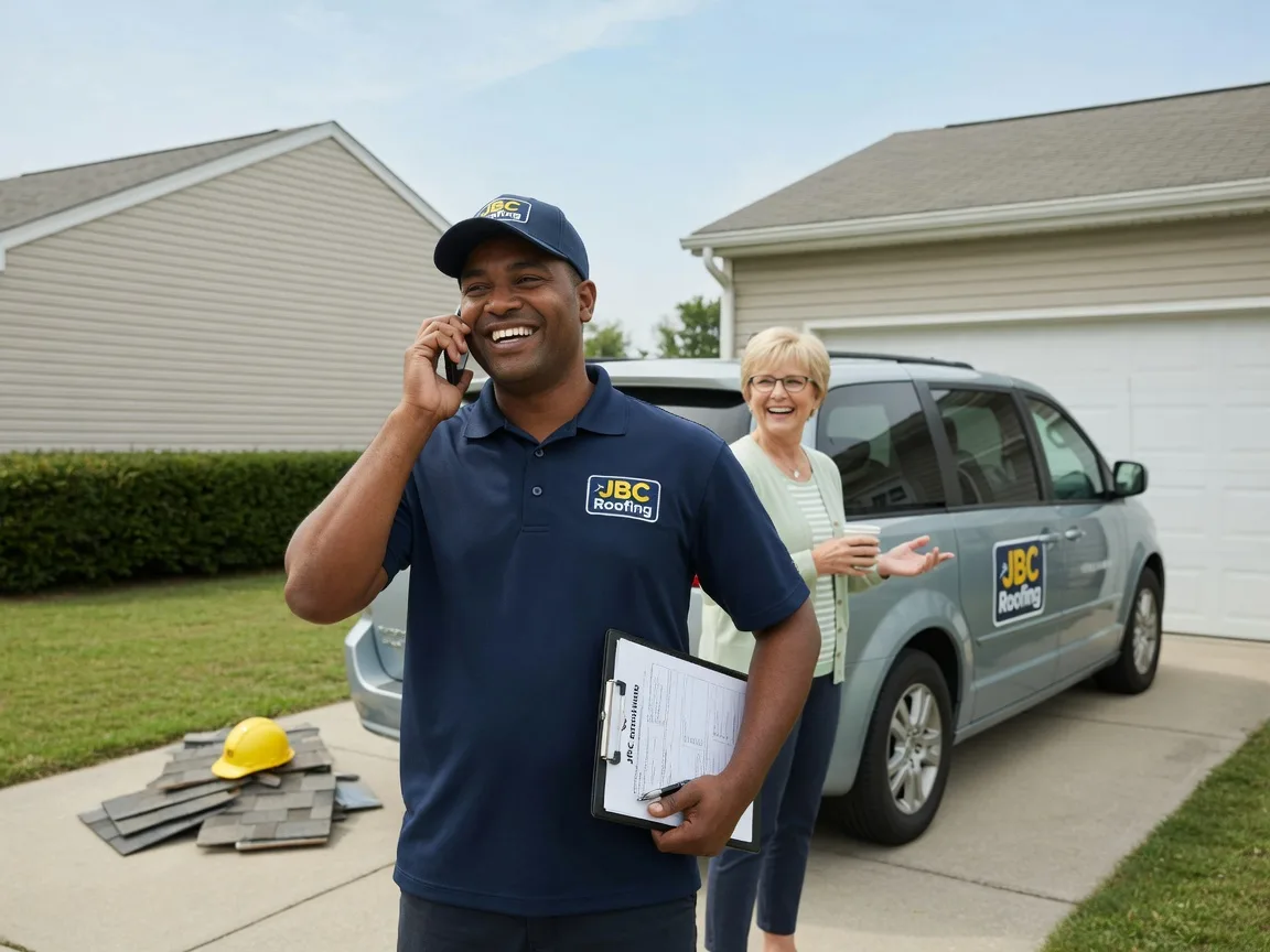 Roof Replacement Rock Springs, WI FAQs